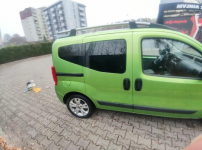 Fiat Qubo Sprzedam Fiata Qubo 2008 Tychy - zdjęcie 7