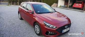 Hyundai i30 1.5 DPI Classic + Dąbrowa Górnicza - zdjęcie 2