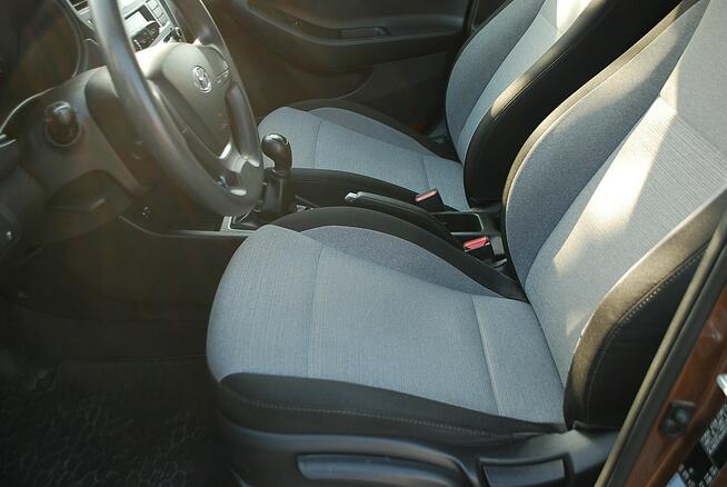 Hyundai i20. 1,2 benzyna. Salon Polska. Słupsk - zdjęcie 8