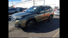 Subaru Forester Bogata wersja wyposażenia / AWD / niski przebieg Wrocław - zdjęcie 3