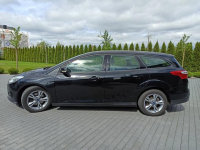 Ford Focus Ford Focus Ford Focus MK3 2014, 115 km, automat Malbork - zdjęcie 3
