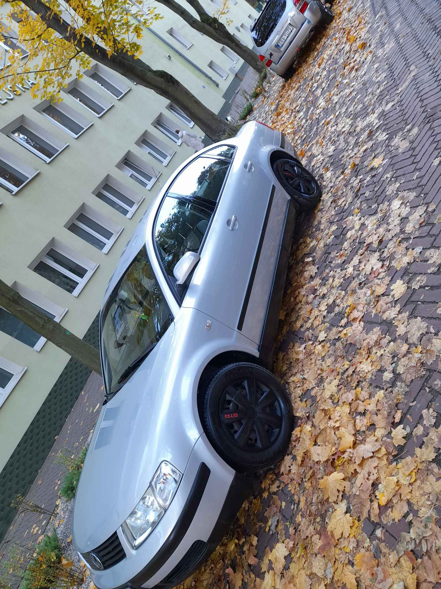 Passat b5 1.6 lpg Częstochowa - zdjęcie 12