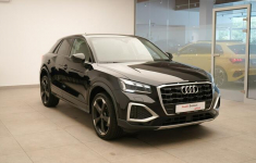 Audi Q2 35TDI Stronic Matrix Led Virtual Kamera Hak Kielce - zdjęcie 5