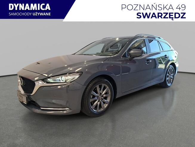 VAT 23% SW SkyJoy 2.0 165KM automat 2022 r., salon PL, I wł. Swarzędz - zdjęcie 3