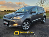 Ford Kuga Telefon: 501_224_367 Lokalizacja: Goleniów