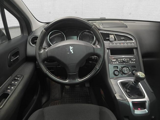 Peugeot 5008 Poleasingowe.pl ECR Komorniki - zdjęcie 10
