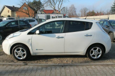 Nissan Leaf Ostrów Wielkopolski - zdjęcie 8