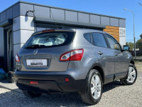Nissan Qashqai 1.6i(116KM) Fajny Stan!!! Białogard - zdjęcie 5