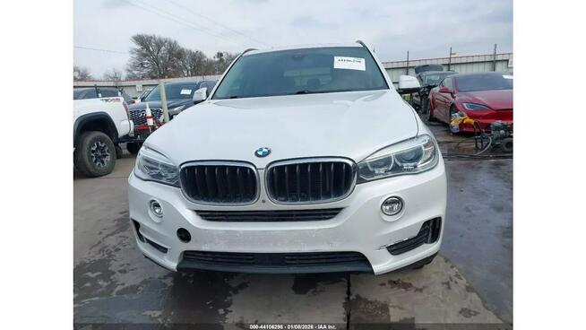 BMW X5 / xDrive / 3.0 306KM / Tarnów - zdjęcie 3