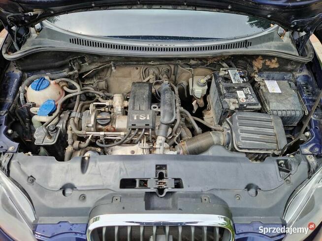 Seat Altea XL Bardzo dobry stan techniczny! Salon Polska Bydgoszcz - zdjęcie 10