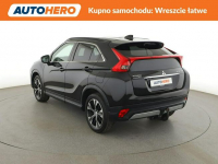 Mitsubishi Eclipse Cross kamera grzane fotele hak tempomat Warszawa - zdjęcie 4
