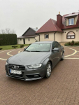 Audi A4 B8 , Ursus 1224 Sieniawa - zdjęcie 2