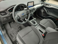 Ford Focus 1.5 Ecoblue 95KM ( PL, ASO, Vat23%)   LY54826 Warszawa - zdjęcie 9
