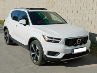 Volvo XC 40