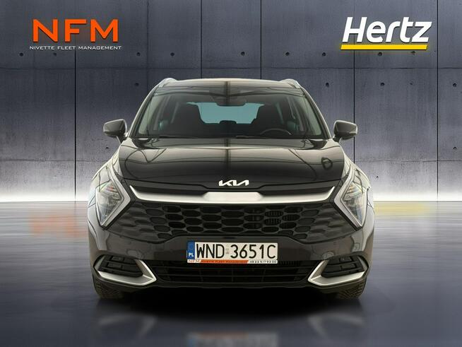 Kia Sportage 1,6 T-GDI(150 KM) L Salon PL F-Vat Warszawa - zdjęcie 8