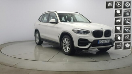 BMW X3 xDrive20d mHEV Advantage! Z Polskiego Salonu! FV 23%!