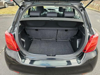 Toyota Yaris 1,33 VVT-i kamera klimatyzacja ładna zarejetrowana Włocławek - zdjęcie 11