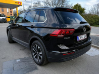 Volkswagen Tiguan Sadlno - zdjęcie 5