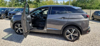 Peugeot 3008 Jeden Właściciel Bezwypadkowy 1.5 BlueHDi GT Line Płock - zdjęcie 5