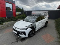 Volkswagen T-Roc 1.5 eTSi  DSG7 Navi# Climatronic#Nowy Model Margonin - zdjęcie 11