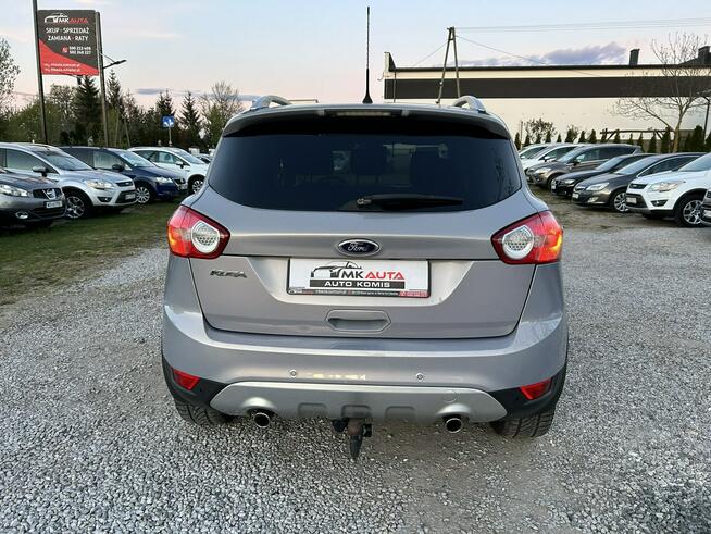 Ford Kuga Nowe Iganie - zdjęcie 7