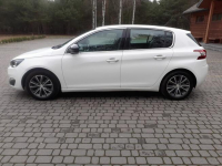 Peugeot 308 II 1.6 e-HDi Allure S&amp;S Wałdowo Szlacheckie - zdjęcie 4