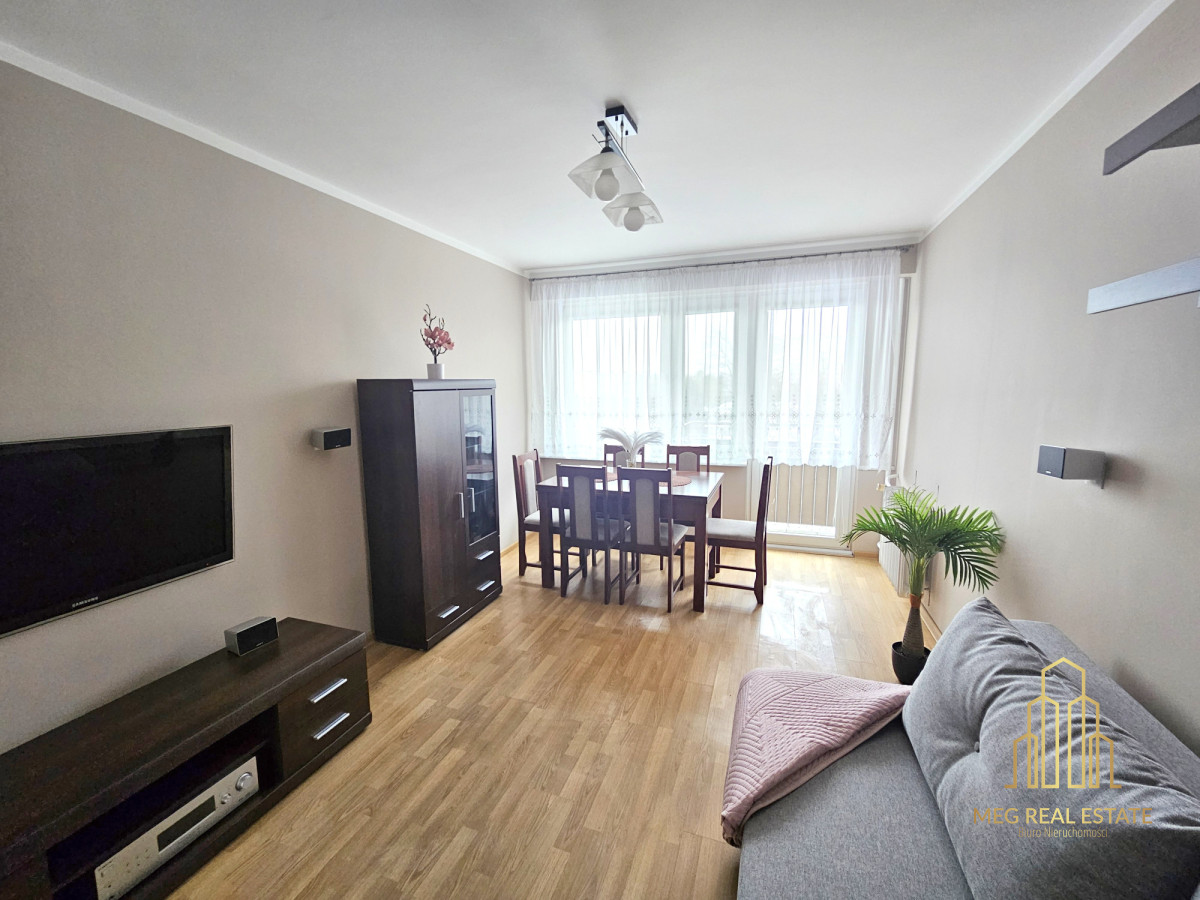 Centrum* do zamieszkania*2 pokoje*3p/winda* Białystok - zdjęcie 3