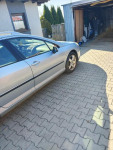 Peugeot 407 Poznań - zdjęcie 8
