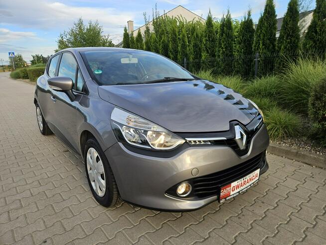 Renault Clio Rata od 400zł Zadbany Serwis Śrem - zdjęcie 2