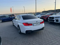 BMW 540 Salon Polska M Sport XDrive Welur Kamera  Podgrzewanie Gliwice - zdjęcie 2