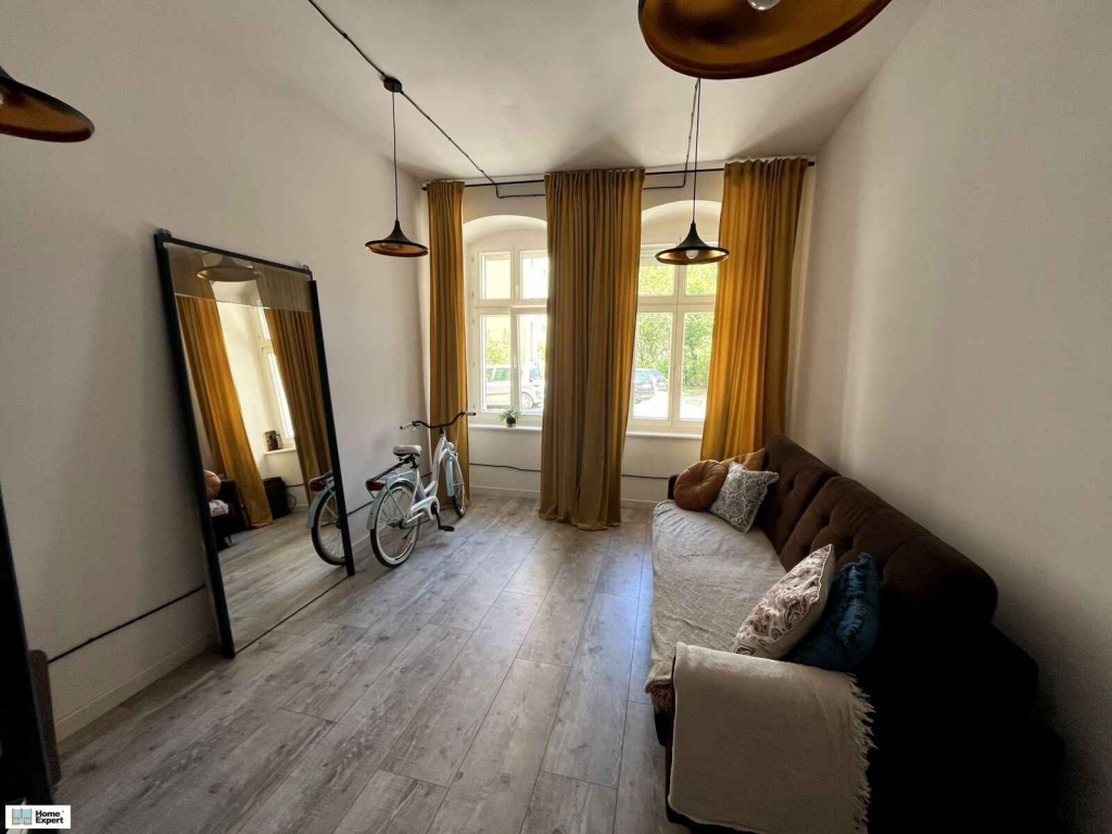 2pok, 49met, okolice Żeromskiego PIWNICA (Wrocław) Śródmieście - zdjęcie 1