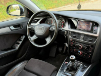 Audi A4 Allroad 2.0 Benzyna 211KM Alkantara Navi quattro! Gostyń - zdjęcie 10