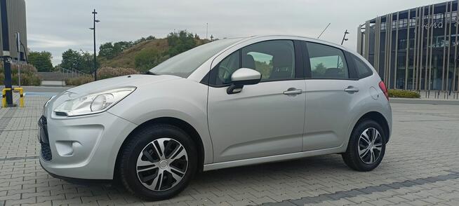 Citroen C3 2011 1.4 HDI nie Kia, MG,Nissan, Hyundai Sosnowiec - zdjęcie 10