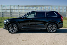 Volvo XC90 B5 D AWD Salon PL, Bezwypadkowy, FV23%, Pierwszy właściciel Warszawa - zdjęcie 10