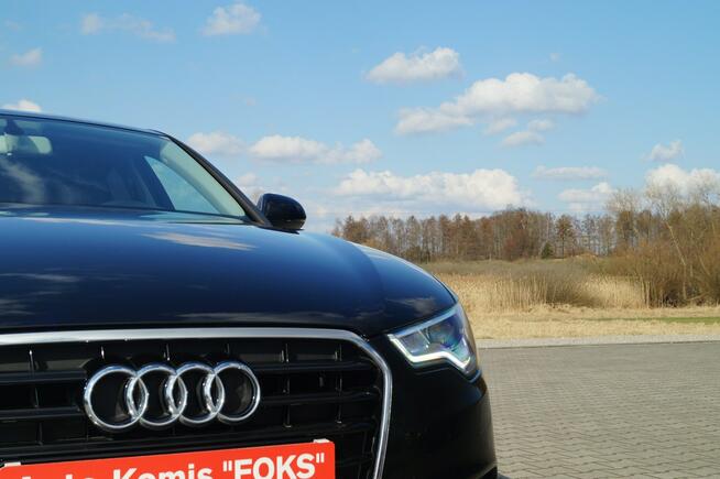 AUDI A6 2.0 DIESEL 177KM BARDZO ZADBANY Goczałkowice-Zdrój - zdjęcie 10