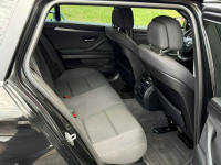 BMW 520D 184KM Zarejestrowany Navi Klimatronic Gostyń - zdjęcie 8