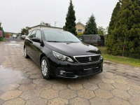 Peugeot 308 SW Oryginalny lakier 129 tyś. przebiegu Poznań - zdjęcie 3