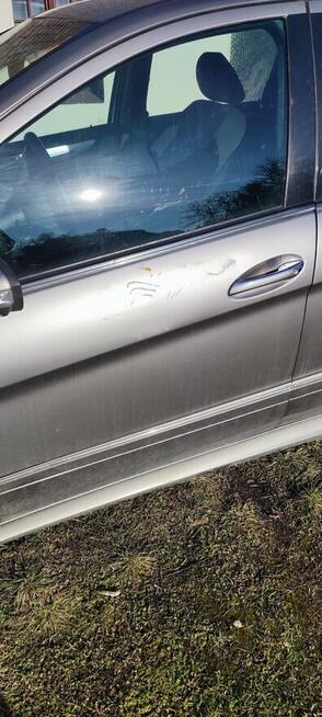 Sprzedam Mercedes w245 automat Tarnowo Podgórne - zdjęcie 5