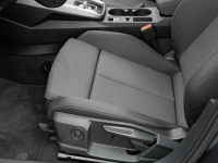 Audi A3 WD3727T#35 TFSI mHEV S Line S tronic Podgrz.f Cesja leasingu Gdańsk - zdjęcie 9
