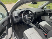 Audi A1 Zarejestrowany Klima Tempomat 1.6 TDI Gostyń - zdjęcie 8