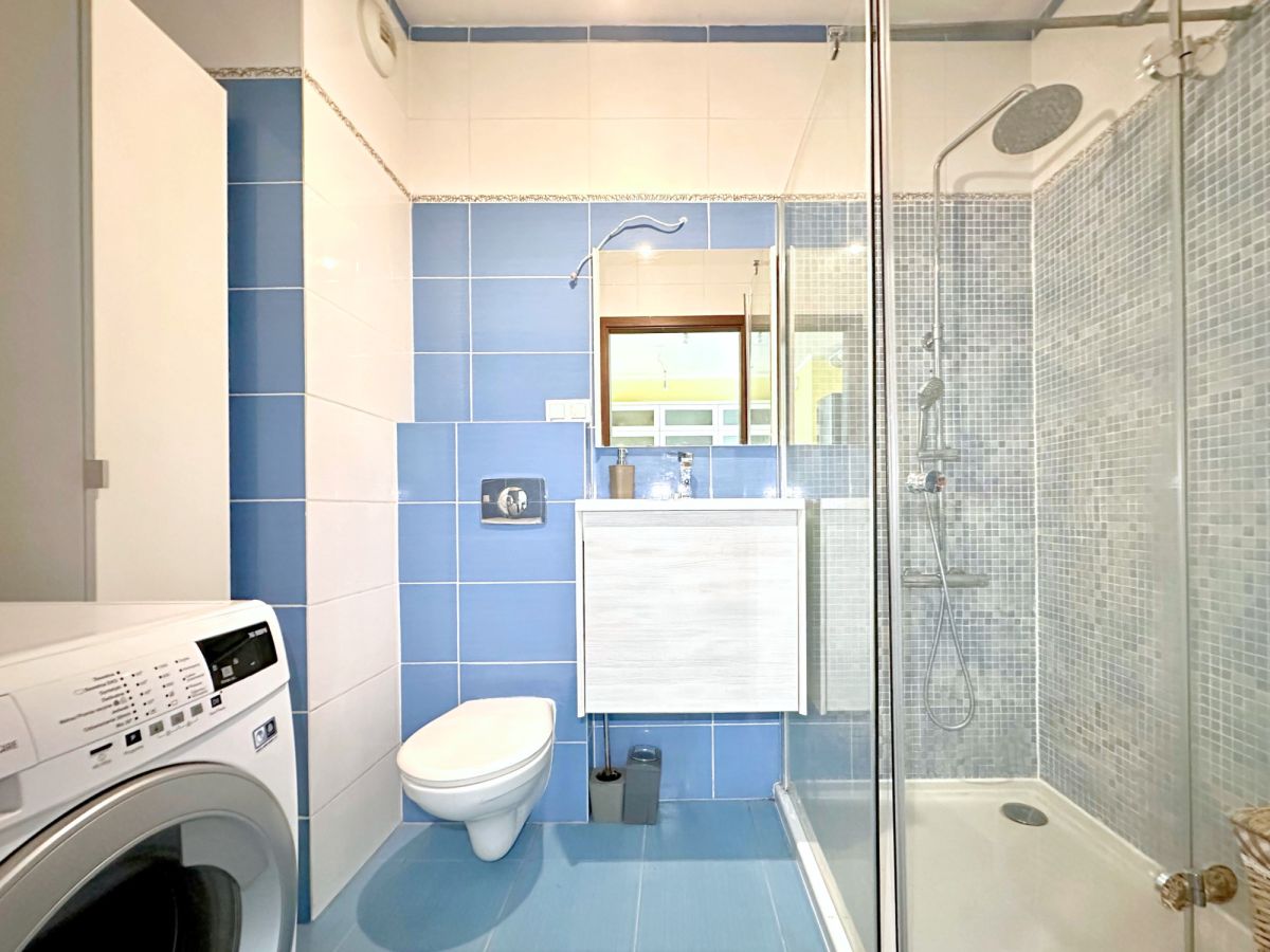 Atrakcyjne mieszkanie blisko terenów zielonych Poznań - zdjęcie 10