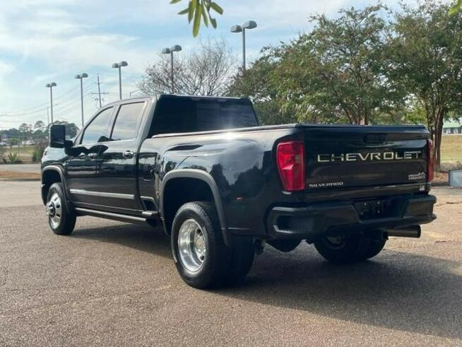 Chevrolet Silverado 3500 High Country Katowice - zdjęcie 7