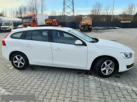 Volvo V60 88KW POLAR+GEARTRONIC, Skóra, Kamera ,Blis, Serwi Więcławice Stare - zdjęcie 12