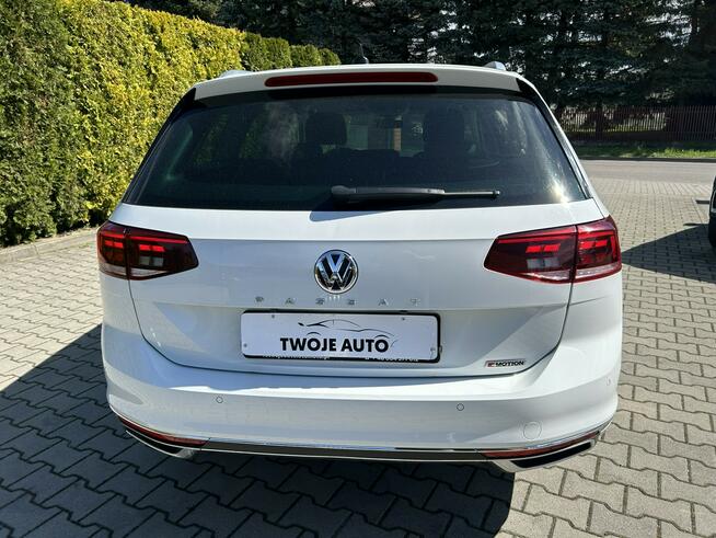 Volkswagen Passat Salon Polska! Elegance! 4 Motion! VAT 23%! Tarnów - zdjęcie 12