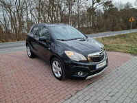 Opel Mokka 1,4 benzyna 140 KM 4X4 z niskim przebiegiem 136 tys km !!! Cielcza - zdjęcie 10