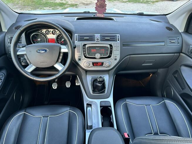 Ford Kuga Nowe Iganie - zdjęcie 9