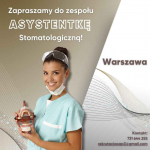 Asystentka Stomatologiczna (Warszawa) Ochota - zdjęcie 1