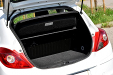Opel Corsa _1.2 70KM_LPG_Klima_ Płock - zdjęcie 11