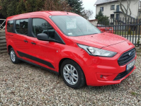 Ford Transit Connect Automat salon Cena brutto VAT 23% 2021r