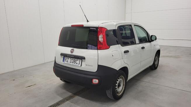 Fiat Panda Van 1.0 GSE Hybrid Pop Business/Pop Grójec - zdjęcie 6